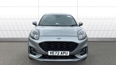 Ford Puma 1.0 EcoBoost Hybrid mHEV ST-Line X 5dr Petrol Hatchback